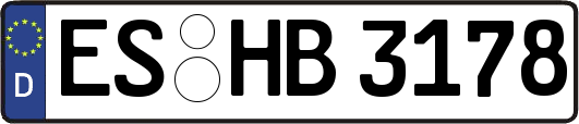 ES-HB3178