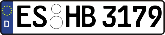 ES-HB3179
