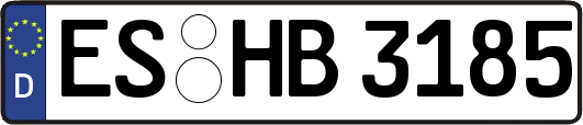 ES-HB3185