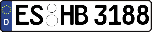 ES-HB3188