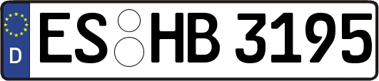 ES-HB3195