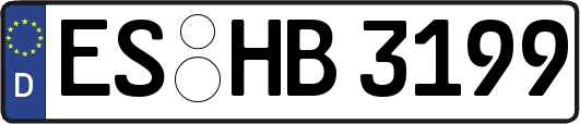 ES-HB3199