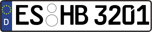 ES-HB3201