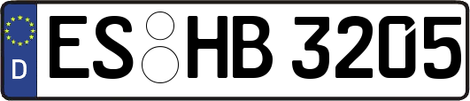 ES-HB3205