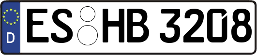 ES-HB3208