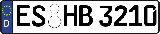 ES-HB3210