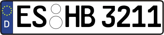 ES-HB3211