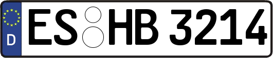 ES-HB3214