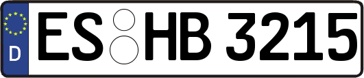 ES-HB3215