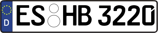ES-HB3220