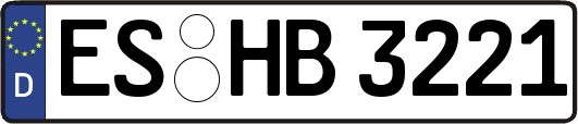 ES-HB3221