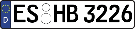 ES-HB3226