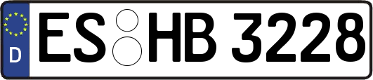 ES-HB3228