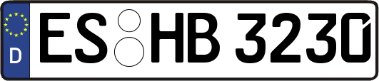 ES-HB3230
