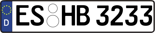 ES-HB3233
