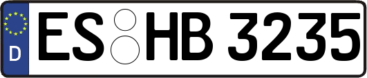 ES-HB3235