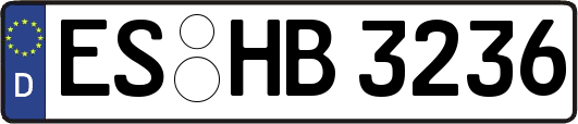 ES-HB3236