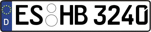 ES-HB3240