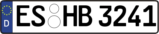ES-HB3241