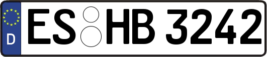 ES-HB3242