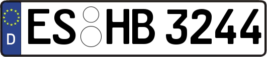 ES-HB3244