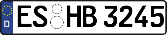 ES-HB3245
