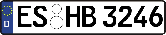 ES-HB3246