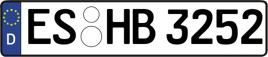 ES-HB3252
