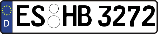 ES-HB3272