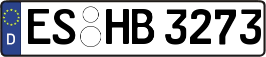 ES-HB3273