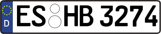 ES-HB3274