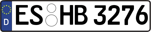 ES-HB3276