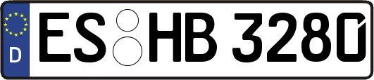 ES-HB3280