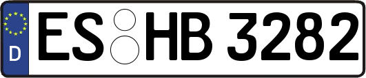 ES-HB3282