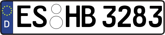ES-HB3283