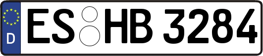 ES-HB3284