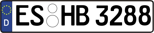 ES-HB3288