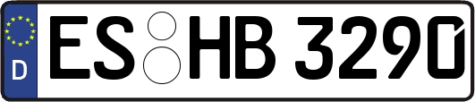 ES-HB3290