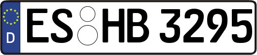 ES-HB3295