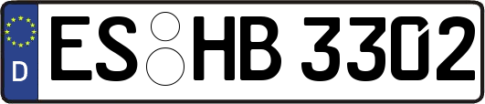 ES-HB3302