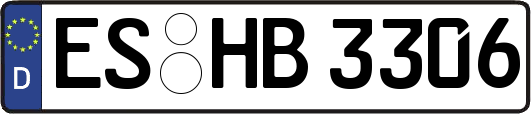 ES-HB3306