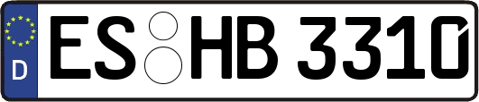 ES-HB3310