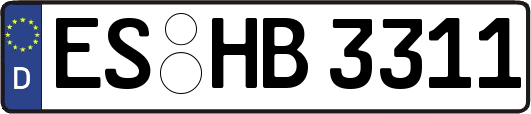 ES-HB3311
