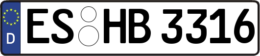 ES-HB3316