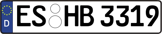 ES-HB3319