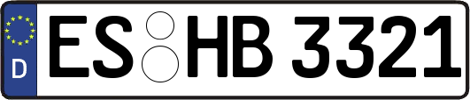 ES-HB3321