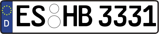 ES-HB3331