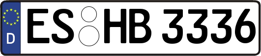 ES-HB3336