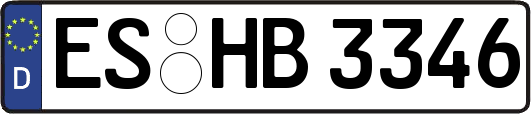 ES-HB3346