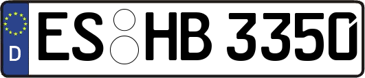 ES-HB3350